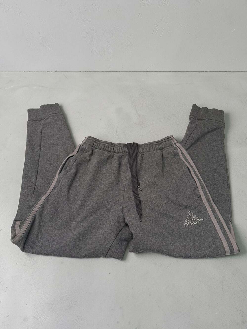 Adidas Men's Classic‎ Fit Cotton Blend